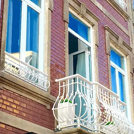 Apartamento Le Petit Chateau *