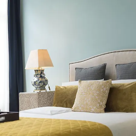 Apartamento Le Petit Chateau