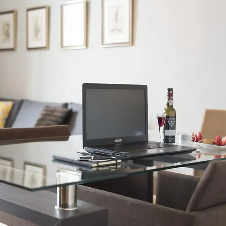 Apartamento Le Petit Chateau *