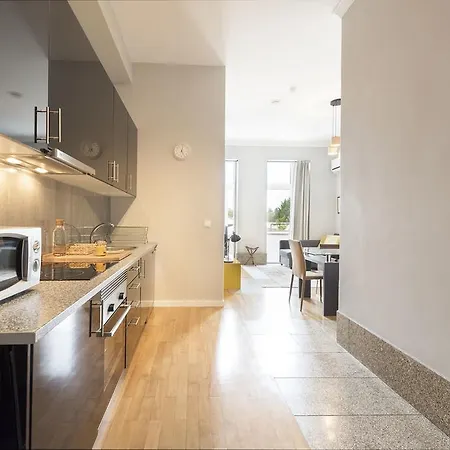 Le Petit Chateau Apartamento