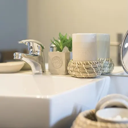 Le Petit Chateau Apartamento