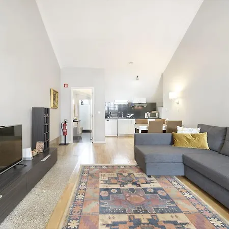 Apartamento Le Petit Chateau *