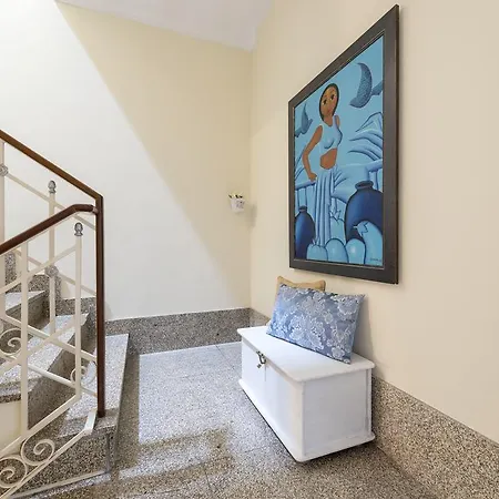 Apartamento Le Petit Chateau