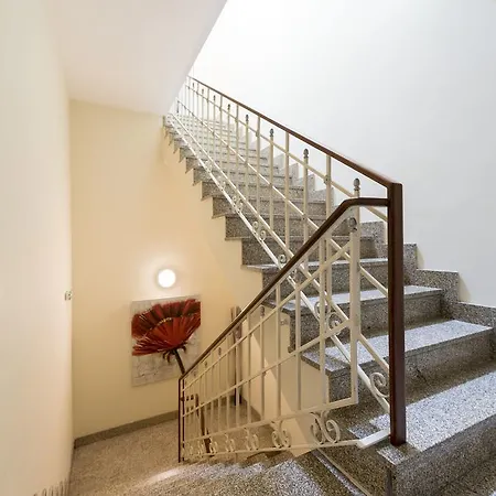 Apartamento Le Petit Chateau